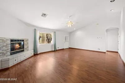 10220 N Camino Pico Vista, Tucson, AZ 85742 - Photo 7