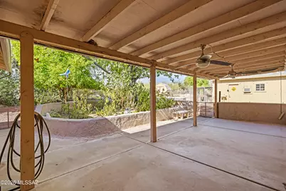 10220 N Camino Pico Vista, Tucson, AZ 85742 - Photo 33