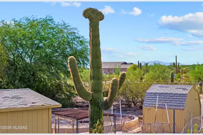 10220 N Camino Pico Vista, Tucson, AZ 85742 - Photo 37