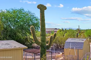 10220 N Camino Pico Vista, Tucson, AZ 85742 - Photo 37