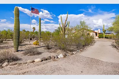 10220 N Camino Pico Vista, Tucson, AZ 85742 - Photo 49