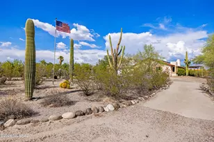 10220 N Camino Pico Vista, Tucson, AZ 85742 - Photo 49