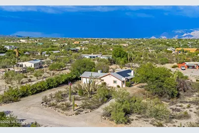 10220 N Camino Pico Vista, Tucson, AZ 85742 - Photo 45