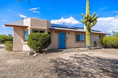 10220 N Camino Pico Vista, Tucson, AZ 85742 - Photo 5