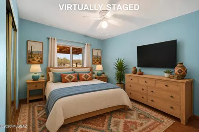 10220 N Camino Pico Vista, Tucson, AZ 85742 - Photo 23