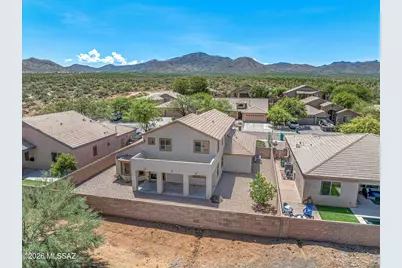 358 W Woodward Street, Vail, AZ 85641 - Photo 37