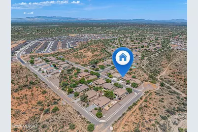 358 W Woodward Street, Vail, AZ 85641 - Photo 35