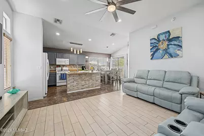 5990 S Avenida Las Monjas, Tucson, AZ 85706 - Photo 7