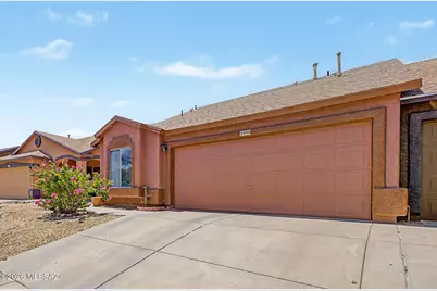 5990 S Avenida Las Monjas, Tucson, AZ 85706 - Photo 3