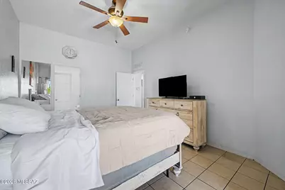 5990 S Avenida Las Monjas, Tucson, AZ 85706 - Photo 17