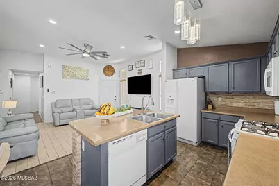 5990 S Avenida Las Monjas, Tucson, AZ 85706 - Photo 13