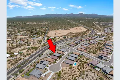 5566 W Lazy Farm, Marana, AZ 85742 - Photo 23