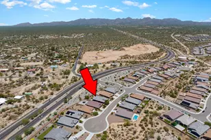 5566 W Lazy Farm, Marana, AZ 85742 - Photo 23
