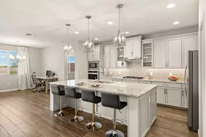 5566 W Lazy Farm, Marana, AZ 85742 - Photo 9