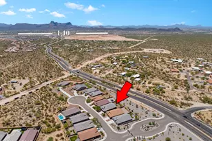 5566 W Lazy Farm, Marana, AZ 85742 - Photo 25