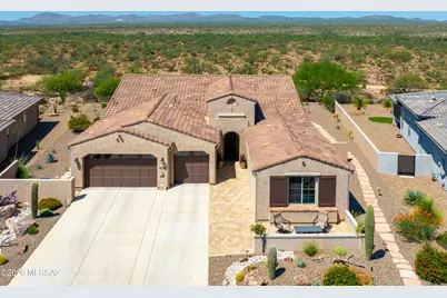 32710 S Cattle Trail, Oracle, AZ 85623 - Photo 3