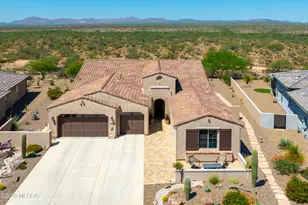 32710 S Cattle Trl, Oracle, AZ 85623 - Photo 3