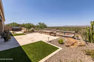 32710 S Cattle Trl, Oracle, AZ 85623 - Photo 35