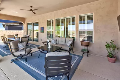 32710 S Cattle Trail, Oracle, AZ 85623 - Photo 31