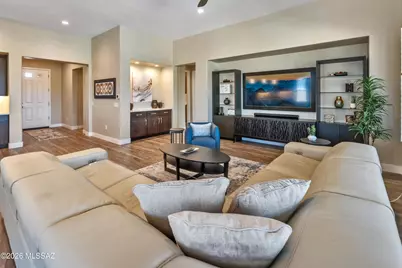 32710 S Cattle Trail, Oracle, AZ 85623 - Photo 15