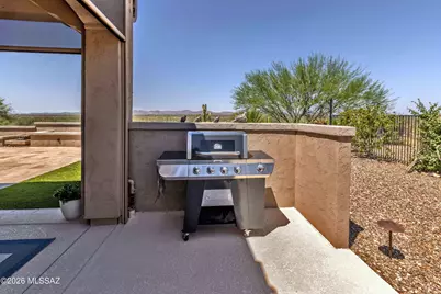 32710 S Cattle Trail, Oracle, AZ 85623 - Photo 33