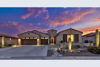 32710 S Cattle Trail, Oracle, AZ 85623 - Photo 1