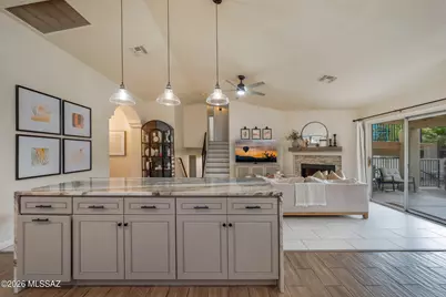 3747 N Sabino Ridge, Tucson, AZ 85750 - Photo 11