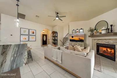 3747 N Sabino Ridge, Tucson, AZ 85750 - Photo 3