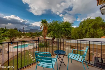 3747 N Sabino Ridge, Tucson, AZ 85750 - Photo 31