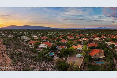 3747 N Sabino Ridge, Tucson, AZ 85750 - Photo 41