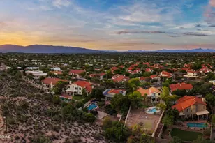3747 N Sabino Ridge, Tucson, AZ 85750 - Photo 41