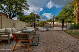 3747 N Sabino Ridge, Tucson, AZ 85750 - Photo 33