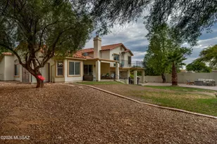 3747 N Sabino Ridge, Tucson, AZ 85750 - Photo 35
