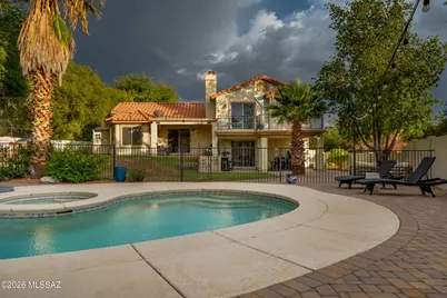 3747 N Sabino Ridge, Tucson, AZ 85750 - Photo 29