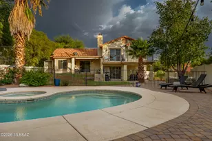 3747 N Sabino Ridge, Tucson, AZ 85750 - Photo 29