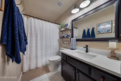 3747 N Sabino Ridge, Tucson, AZ 85750 - Photo 25