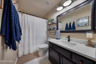 3747 N Sabino Ridge, Tucson, AZ 85750 - Photo 25