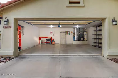 3747 N Sabino Ridge, Tucson, AZ 85750 - Photo 27