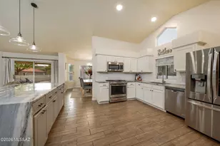 3747 N Sabino Ridge, Tucson, AZ 85750 - Photo 9