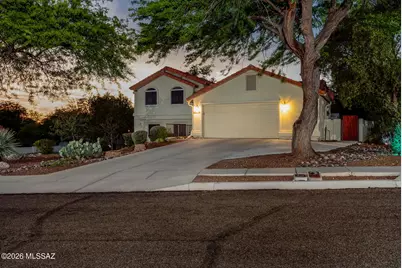 3747 N Sabino Ridge, Tucson, AZ 85750 - Photo 37