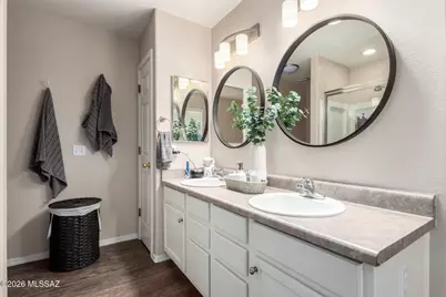 8449 E Hodgman Place, Tucson, AZ 85747 - Photo 23