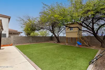 8449 E Hodgman Place, Tucson, AZ 85747 - Photo 33