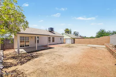4030 W Norwood Street, Tucson, AZ 85742 - Photo 23