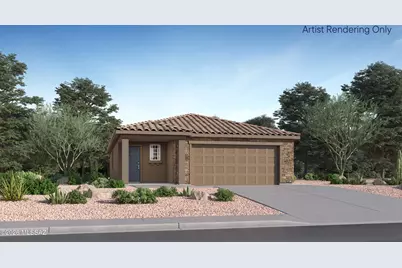 11465 W Red Admiral Street, Marana, AZ 85653 - Photo 1