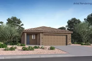 11465 W Red Admiral St, Marana, AZ 85653 - Photo 1