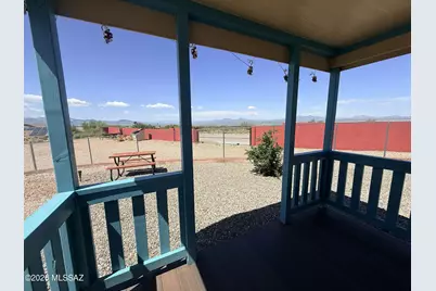 1030 S Barrel Cactus Ridge #255, Benson, AZ 85602 - Photo 7