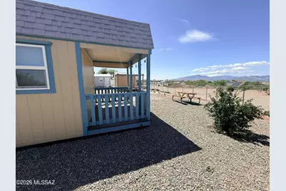 1030 S Barrel Cactus Ridge #255, Benson, AZ 85602 - Photo 15