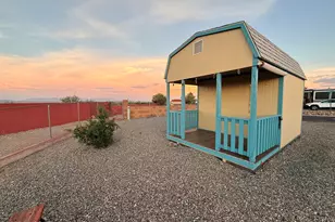 1030 S Barrel Cactus Ridge, Benson, AZ 85602 - Photo 1