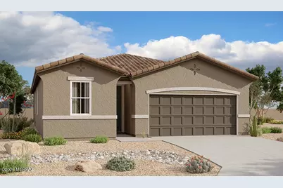 21738 E Saddle Avenue, Red Rock, AZ 85145 - Photo 1