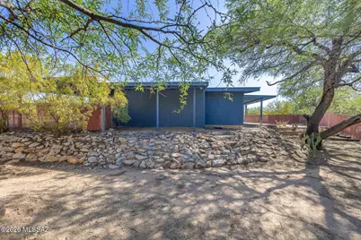 115 S Avenida Del Porvenir, Tucson, AZ 85745 - Photo 37